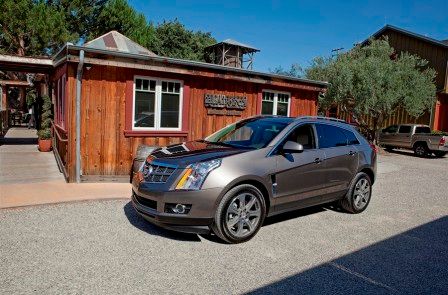 SRX